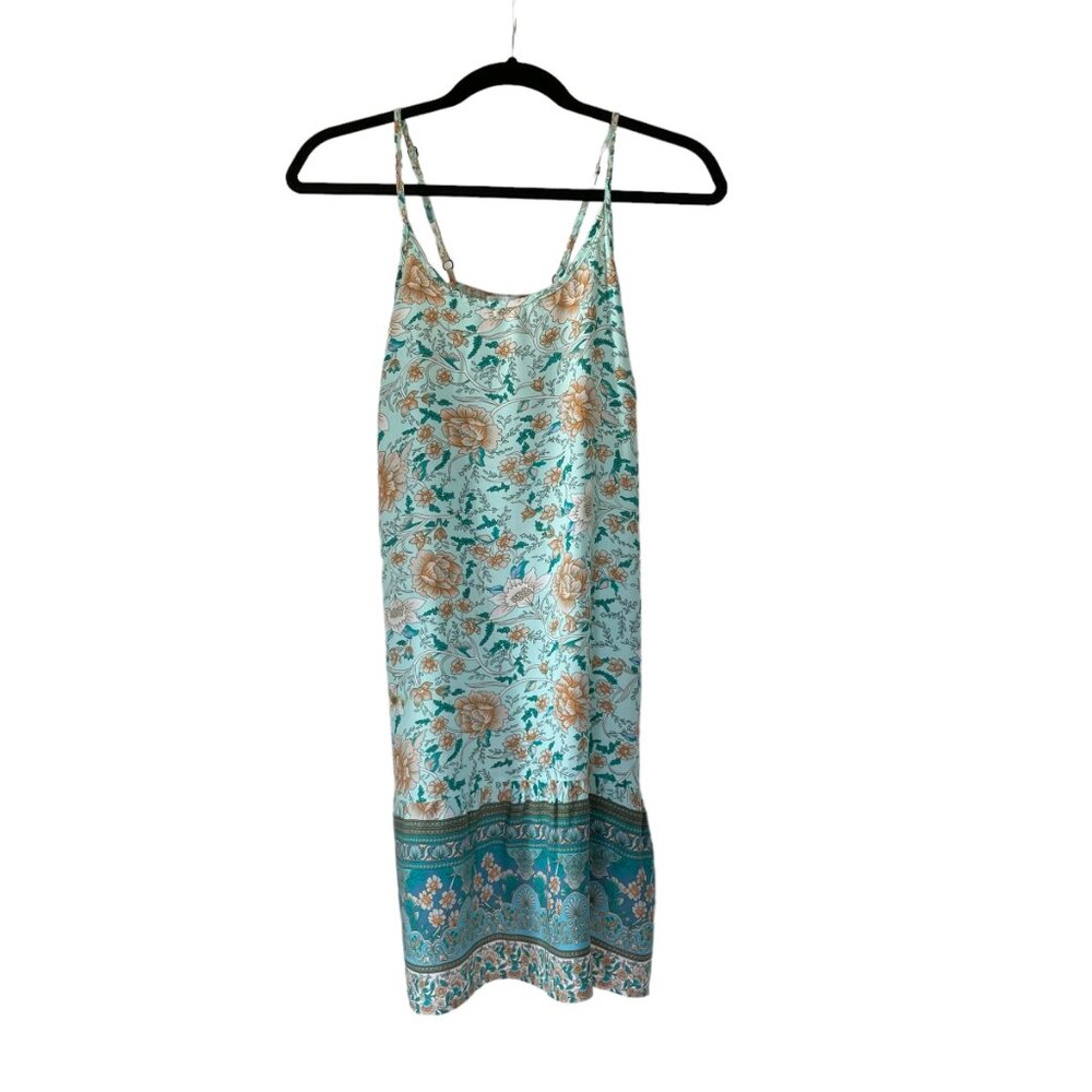 Cute Slip Dress Women's Size‎ Small